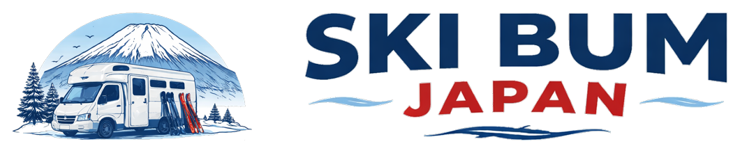 Ski Bum Japan